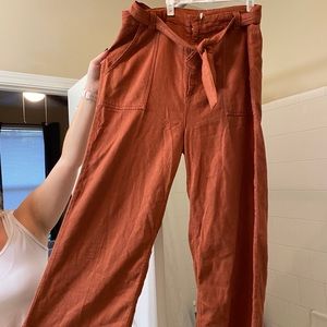 Free people pants